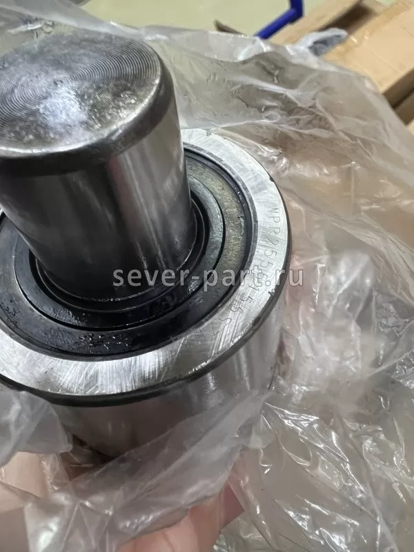 Подшипник в/н КАМАЗ ЕВРО-2 (вал КАМАЗ водяного насоса) WPR2555155SZPK WPR2555155SZPK