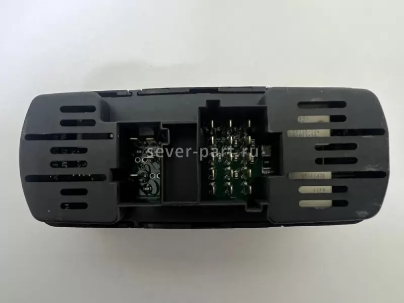 Панель управления двери (ан. 76138, стар. номер A0045455913 7C45) (Оригинал) / Mercedes-Benz A0055452813