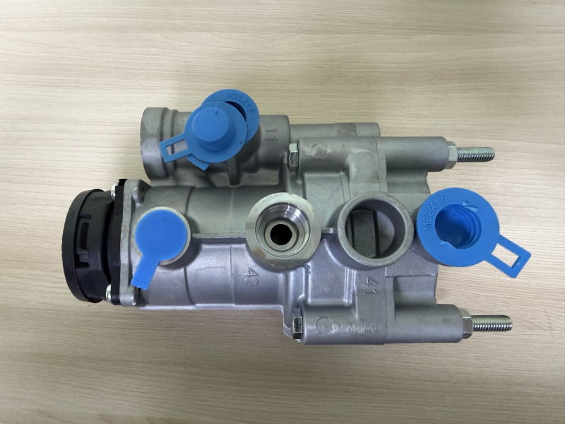 КУТП DAF, MAN, RENAULT, Mercedes-Benz (Аналог 9730093000) / SORL 35220040010 